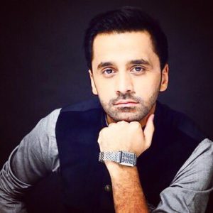 Waseem Badami-Famous Ramzan Show Host